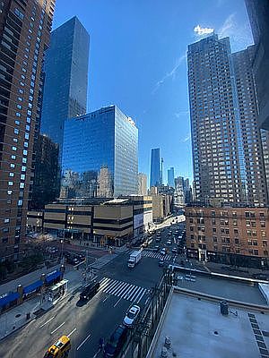 1st image of 500 W 43rd St APT 8E