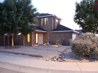 2803 Borroughs St, Las Cruces, NM 88007