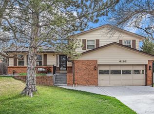 6192 S Ames Ct, Littleton, CO 80123