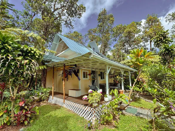 18-2333 Honua Rd, Mountain View, HI 96771