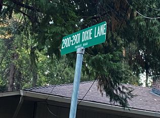 2901 Dixie Ln, Camino, CA 95709