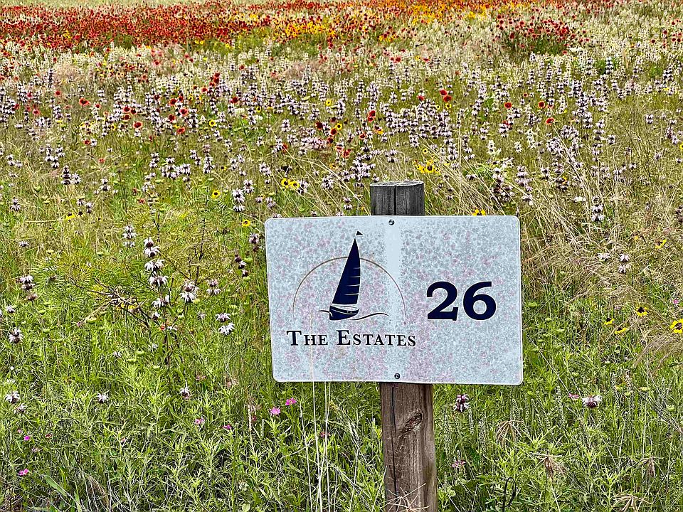 2nd image of Lot 26 Lone Oak Drive