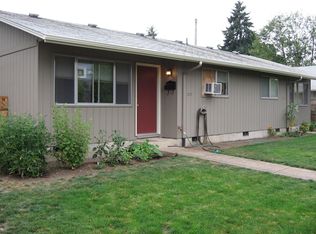 1077 W 13th Ave, Eugene, OR 97402