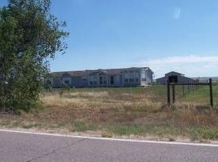 23855 Texas Longhorn Trl, Calhan, CO 80808