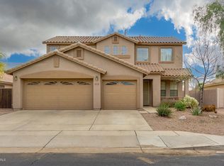 2115 S Joplin, Mesa, AZ 85209