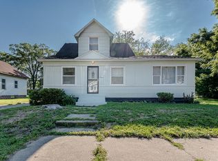2528 Reynolds St, Muskegon Heights, MI