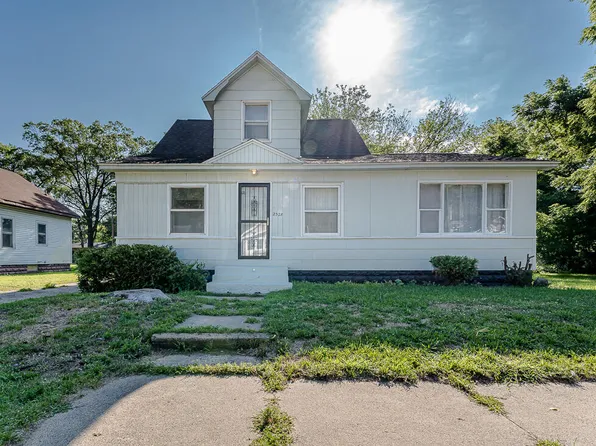 2528 Reynolds St, Muskegon Heights, MI 49444