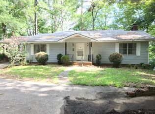 148 Oakridge Trl, Eufaula, AL 36027