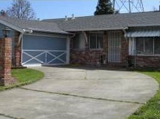 2184 Sleepy Hollow Ave, Hayward, CA 94545