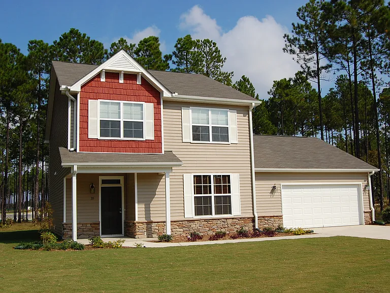 Fort Bragg On-Post Housing — Photo 17
