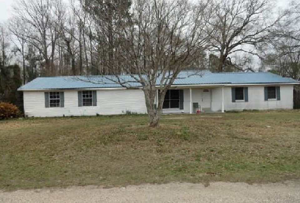 513 Palmer Cir, Frankville, AL 36548 Zillow