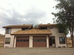 493 22 1/4 Rd APT A, Grand Junction, CO 81507
