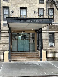 13-15 Sheridan Square in West Village