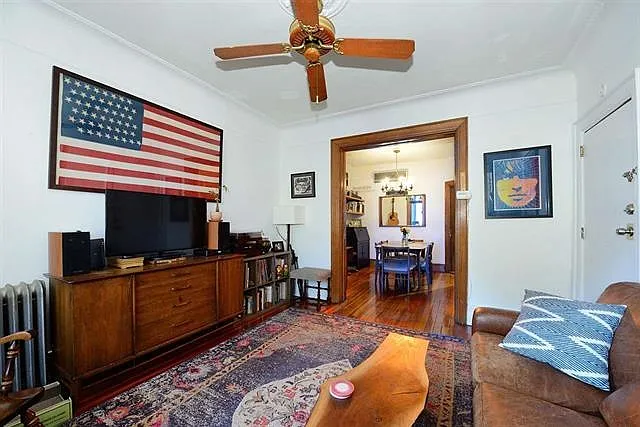 2 bed, 1.5 bath, $3,750 — Photo 3