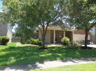 3414 Paintedfern Pl, Katy, TX 77449