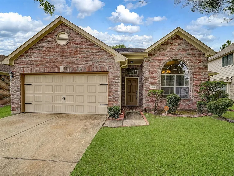 3030 Peerless Pass Ct — Photo 1