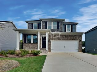 758 Alcovy Mill Park, Dacula, GA 30019