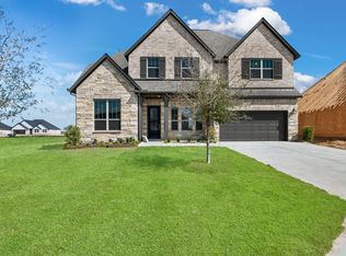 3107 Orchard Landing Ct, League City, TX 77573
