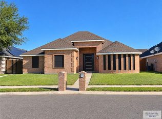 513 Ramirez Ln, Mission, TX 78573