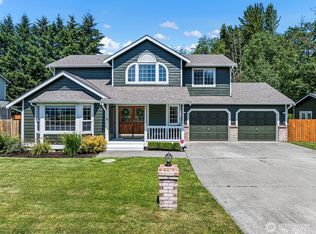 8707 146th Street Ct E, Puyallup, WA 98375