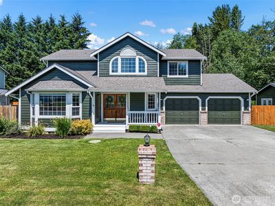 8707 146th Street Ct E, Puyallup, WA, 98375