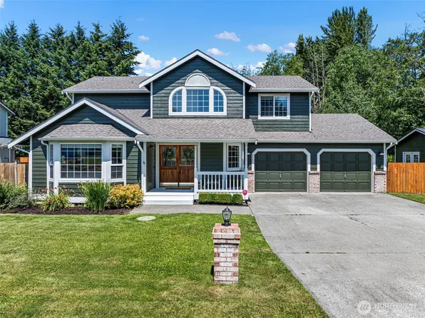 8707 146th Street Ct E, Puyallup, WA 98375