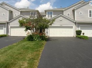 2526 Looking Glass Ct, Aurora, IL 60502