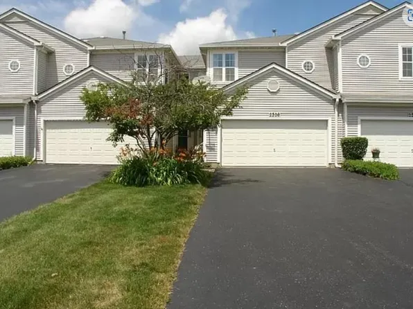 2526 Looking Glass Ct, Aurora, IL 60502