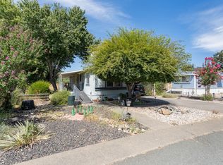 10755 Mobile Village Way #19, Willits, CA 95490