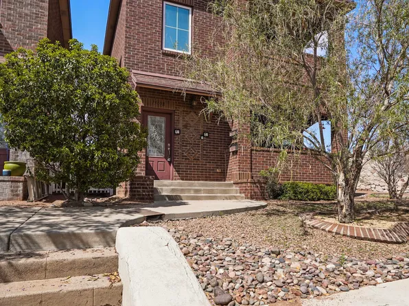 1509 Upson Dr APT B1, El Paso, TX 79902