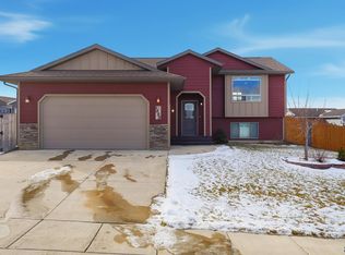 1203 Kodiak Dr, Box Elder, SD 57719