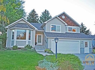 3251 W Fieldstone Dr, Bozeman, MT 59715
