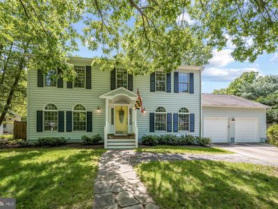 1307 Lloyd Ct, Annapolis, MD, 21401