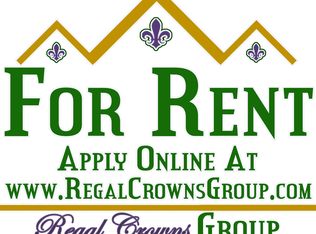 3146 Dougherty Dr, Baton Rouge, LA 70805