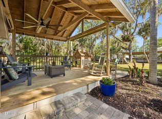 8224 HALL Lane, St. Augustine, FL 32092