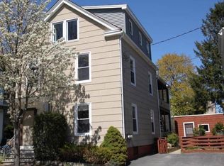 31 Obrion St, Portland, ME 04101