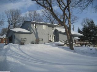 3514 Ernal Dr, Shoreview, MN 55126