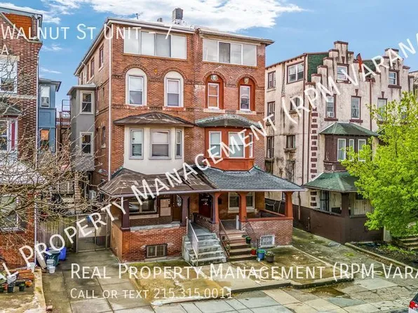 4516 Walnut St #7, Philadelphia, PA 19139