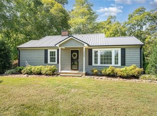 2252 Moore Rd, Asheboro, NC 27205