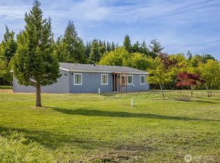7907 Old Olympic Hwy, Sequim, WA