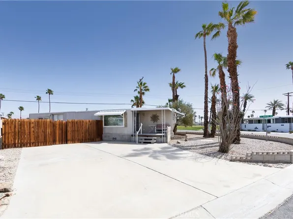 32220 Oakland Hls, Thousand Palms, CA 92276