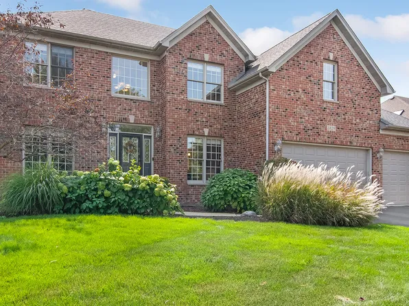 3828 Mistflower Ln, Naperville, IL 60564