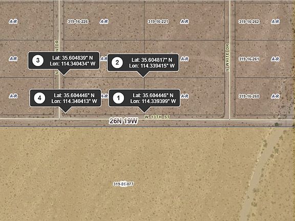 5th image of 0000 N BATTEEN Drive