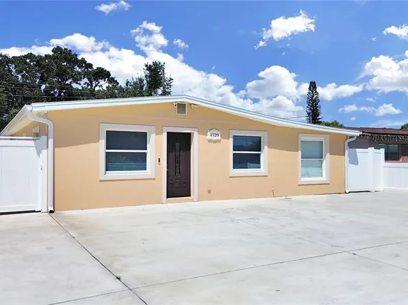 4920 Eldorado Dr, Tampa, FL 33615