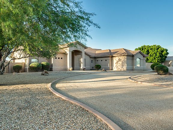 2nd image of 8420 W Camino De Oro