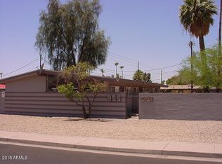 3034 N 70th St APT 6, Scottsdale, AZ 85251