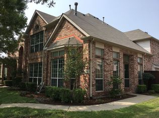 7115 Drummond Dr, Frisco, TX 75035