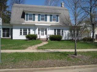 2316 Main St, Stevens Point, WI 54481