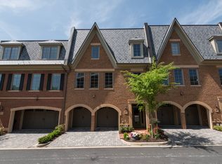 4530 Westhall Dr NW, Washington, DC 20007