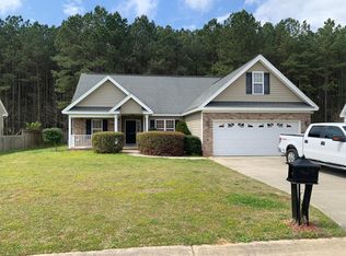 1838 Lansdowne Rd, Rocky Mount, NC 27804